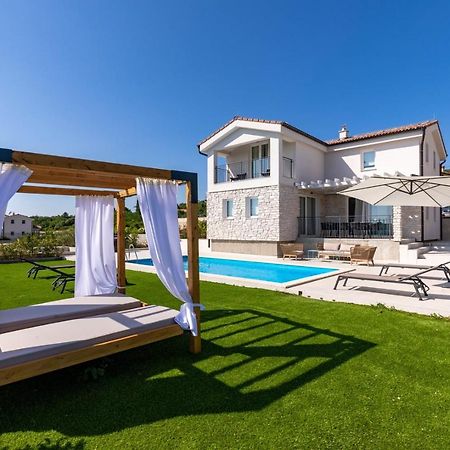 Diminici Villas Diminići Exterior foto