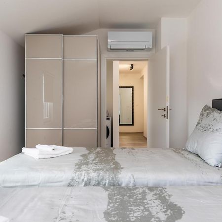 Diminici Villas Diminići Exterior foto
