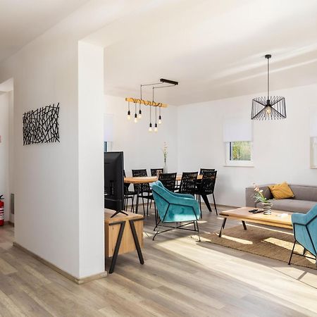 Diminici Villas Diminići Exterior foto