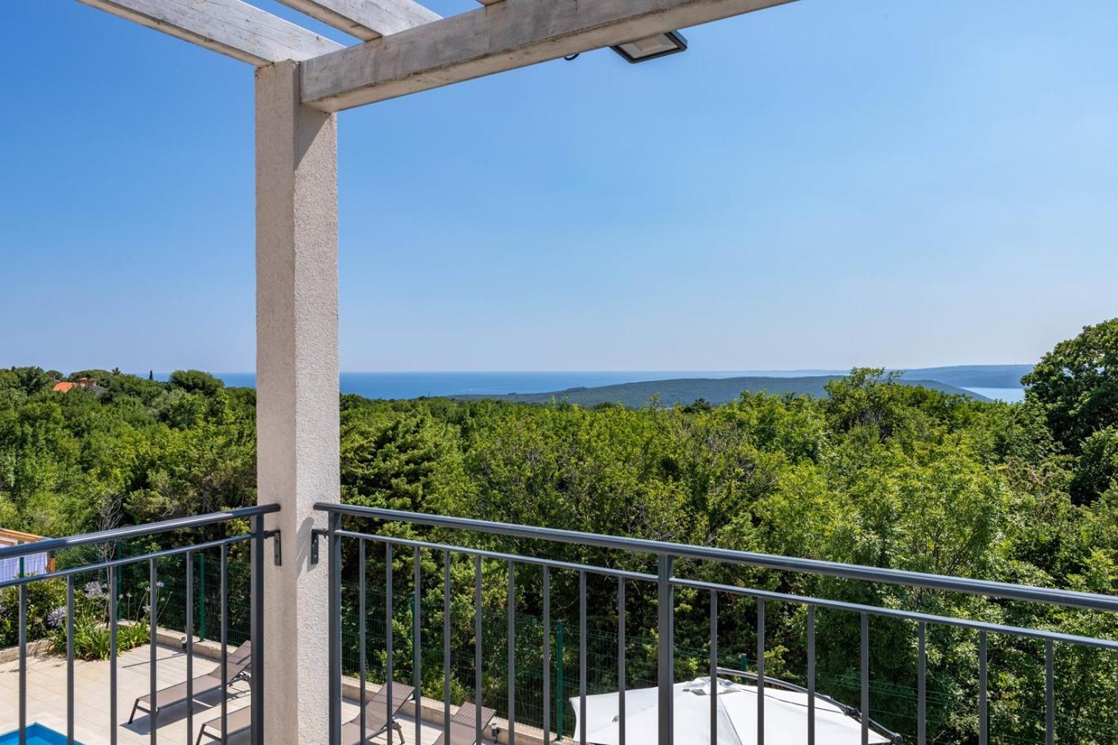 Diminici Villas Diminići Exterior foto