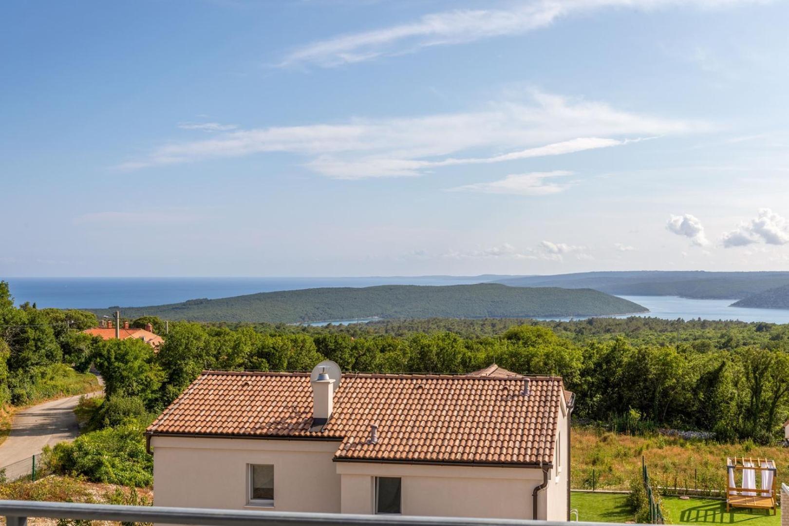 Diminici Villas Diminići Exterior foto