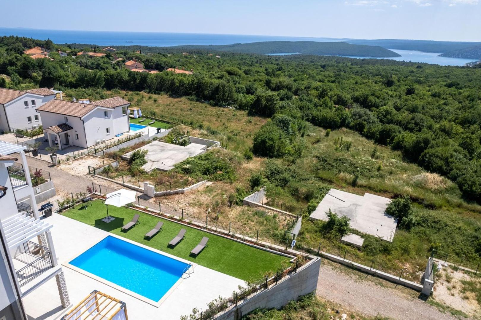 Diminici Villas Diminići Exterior foto