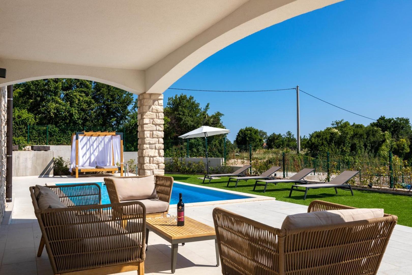 Diminici Villas Diminići Exterior foto