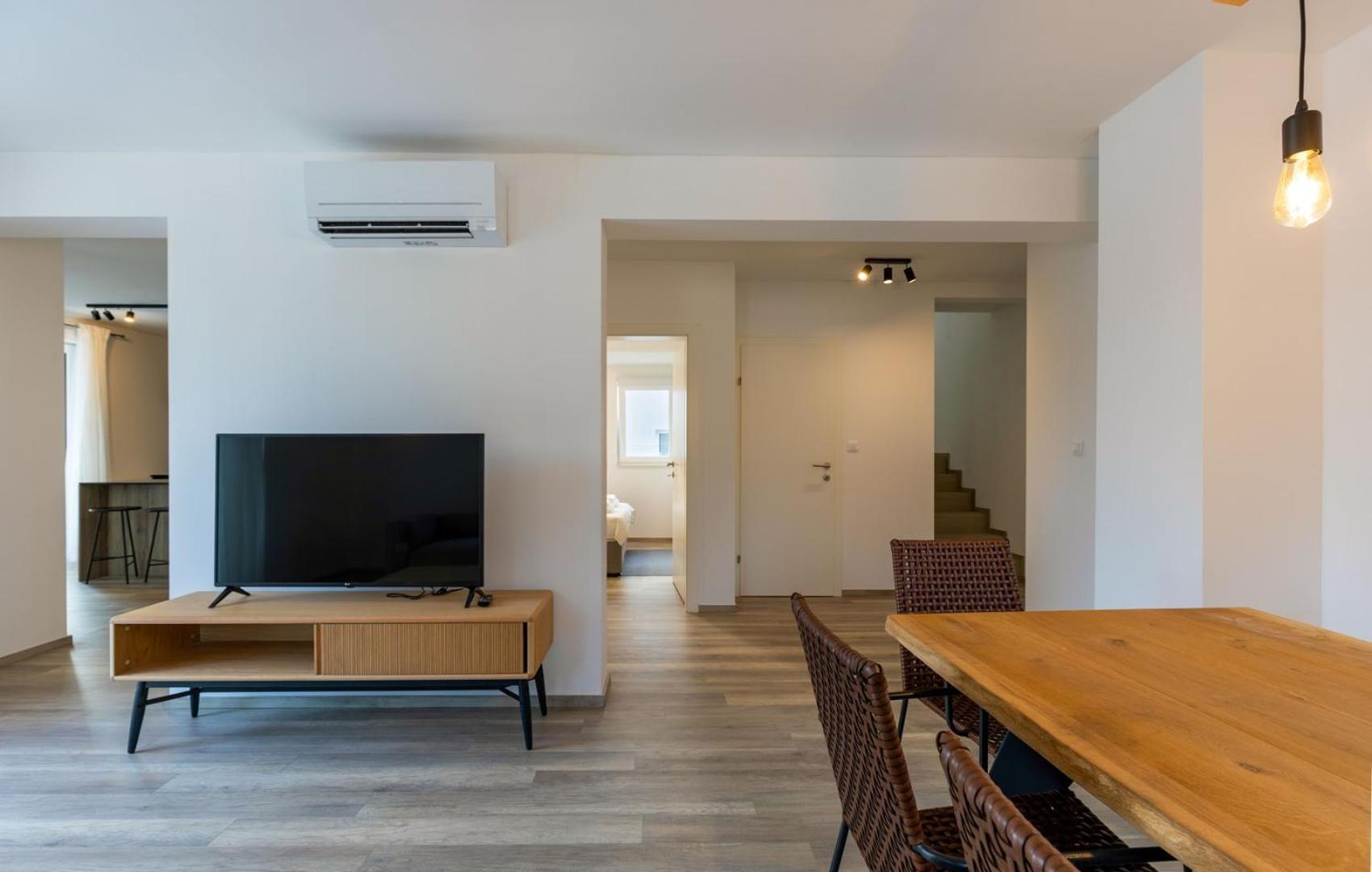 Diminici Villas Diminići Exterior foto