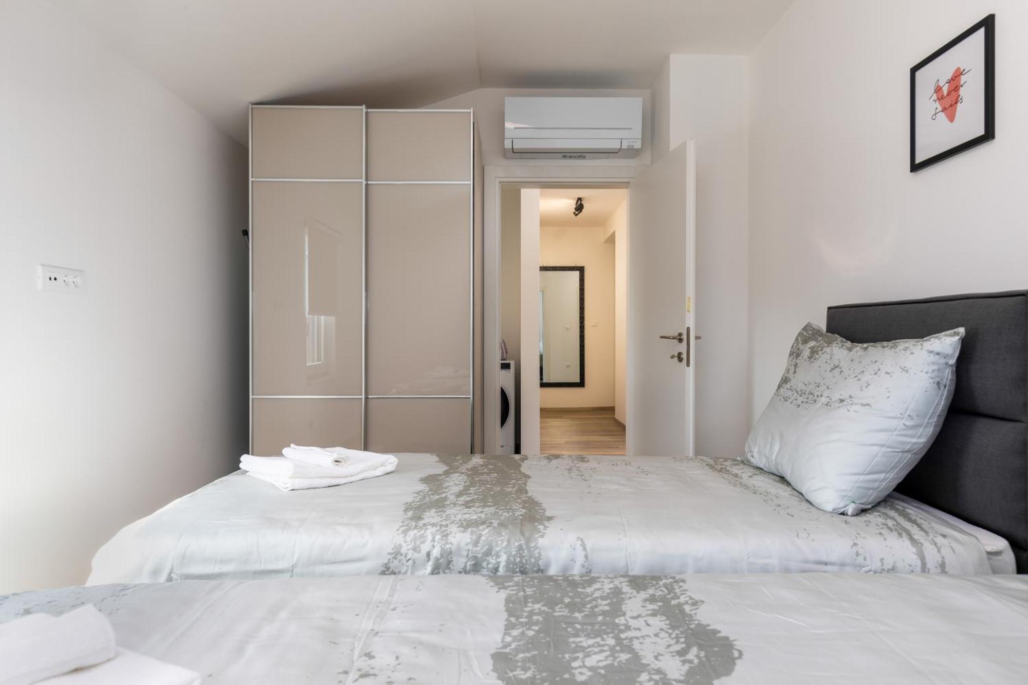 Diminici Villas Diminići Exterior foto