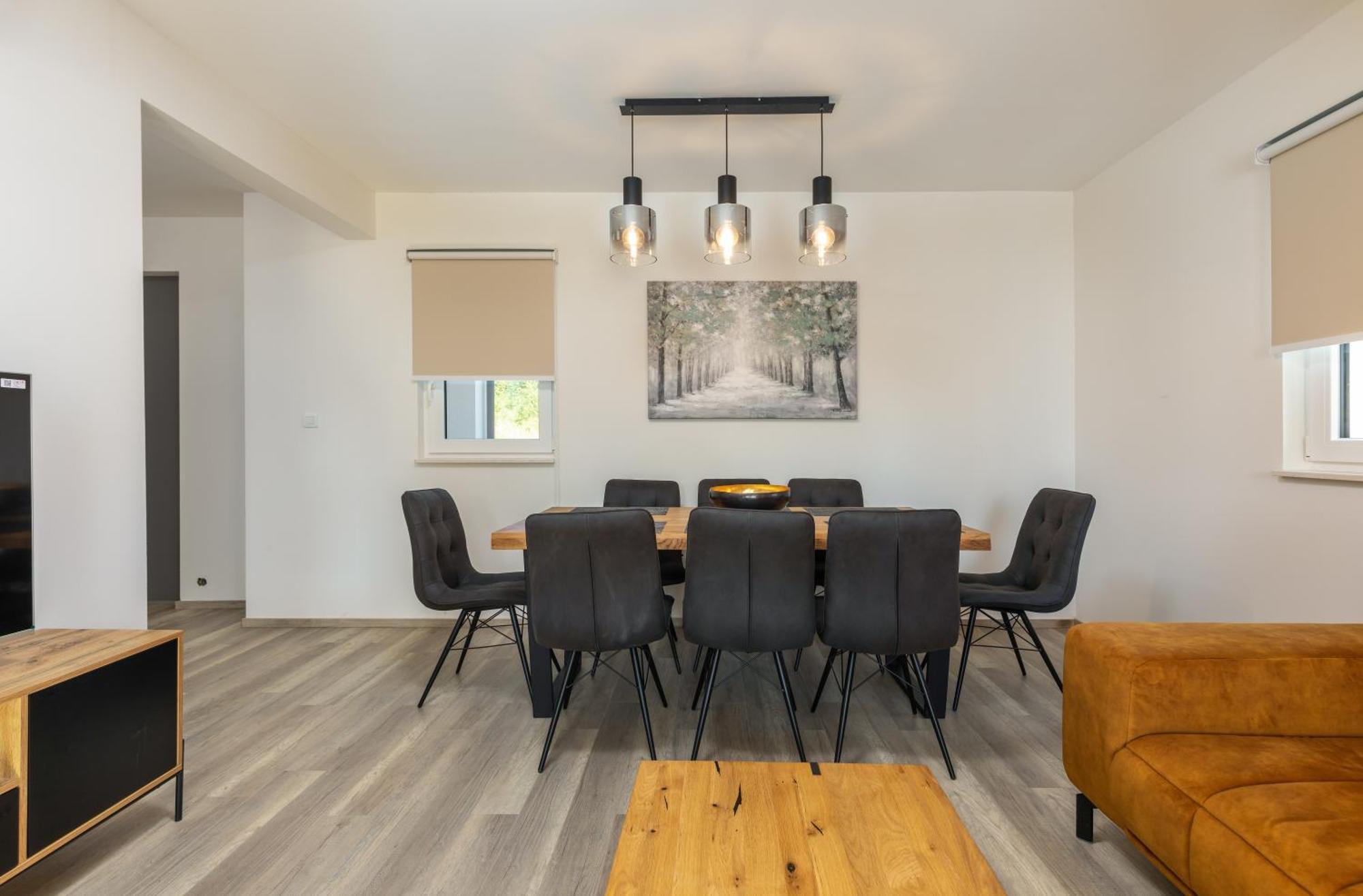 Diminici Villas Diminići Exterior foto