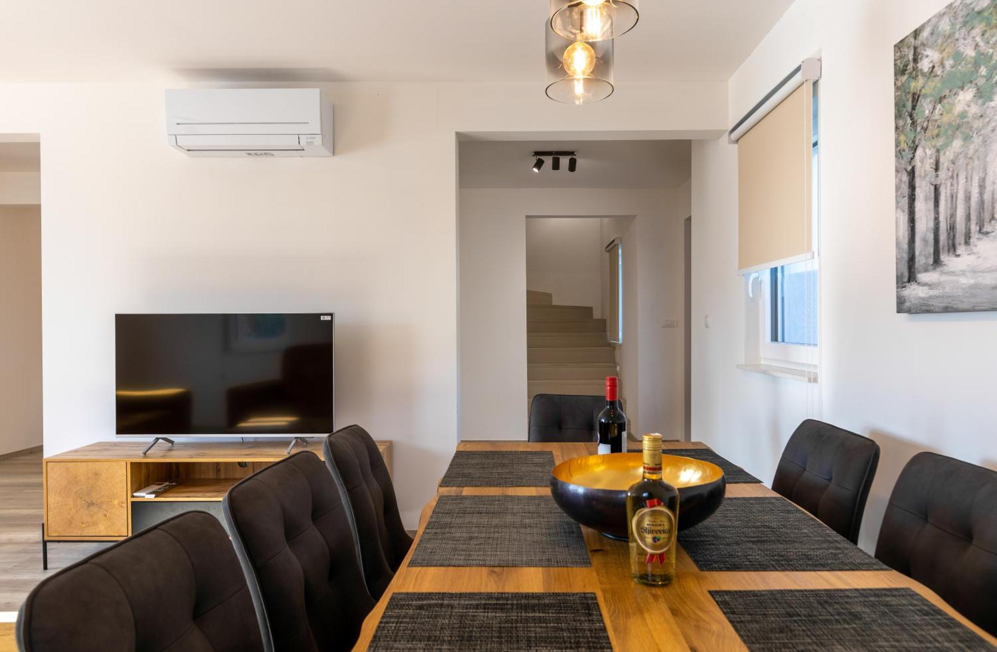 Diminici Villas Diminići Exterior foto