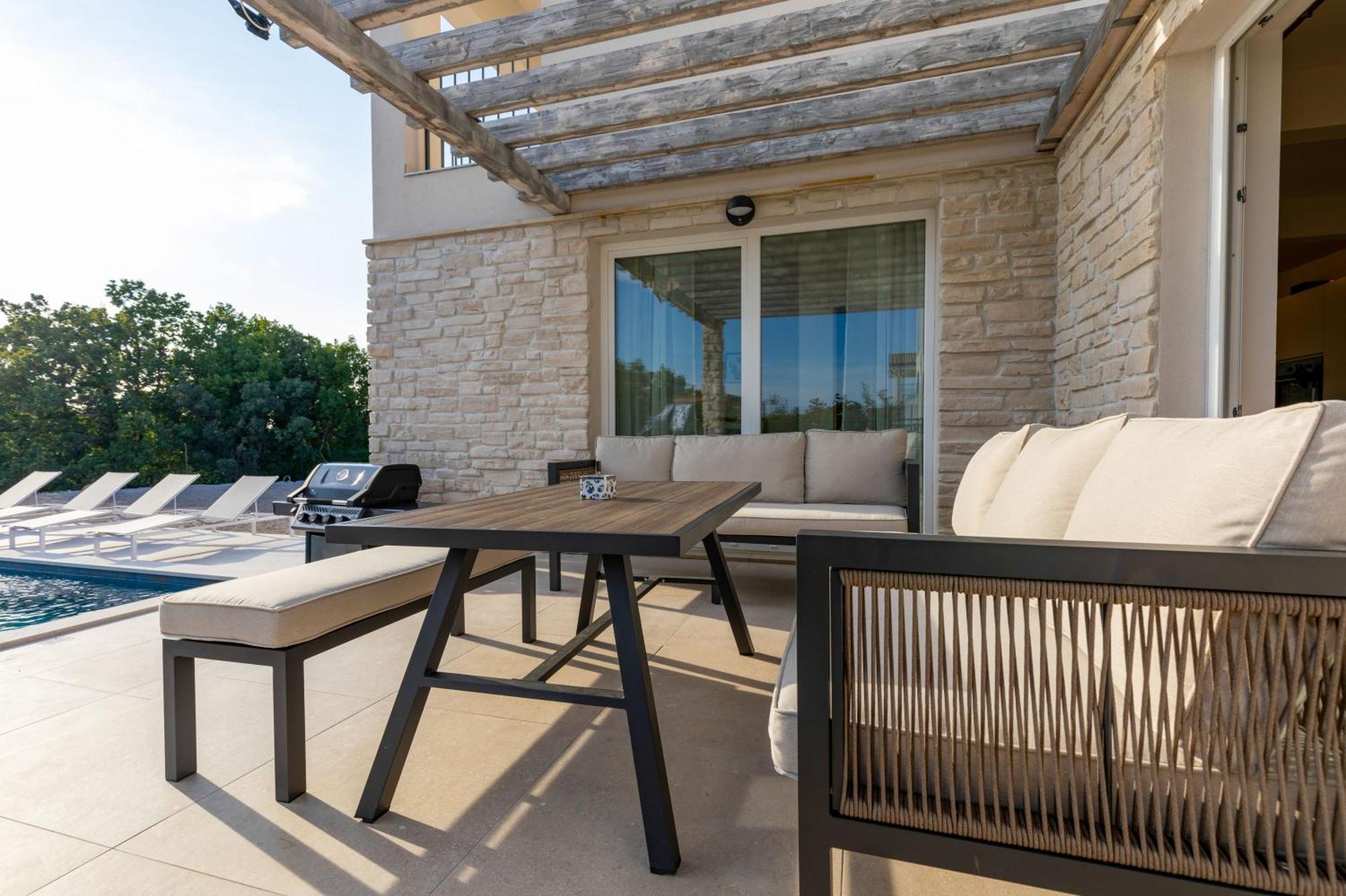 Diminici Villas Diminići Exterior foto