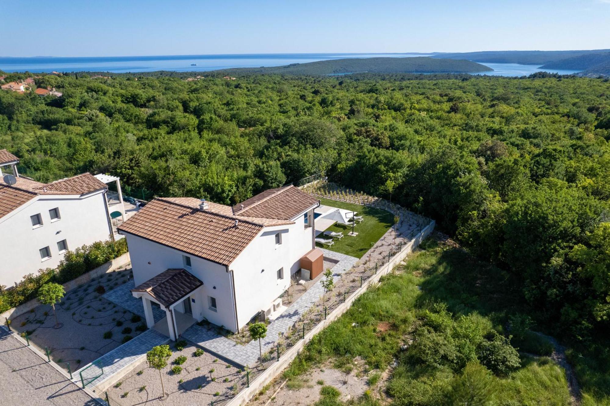 Diminici Villas Diminići Exterior foto