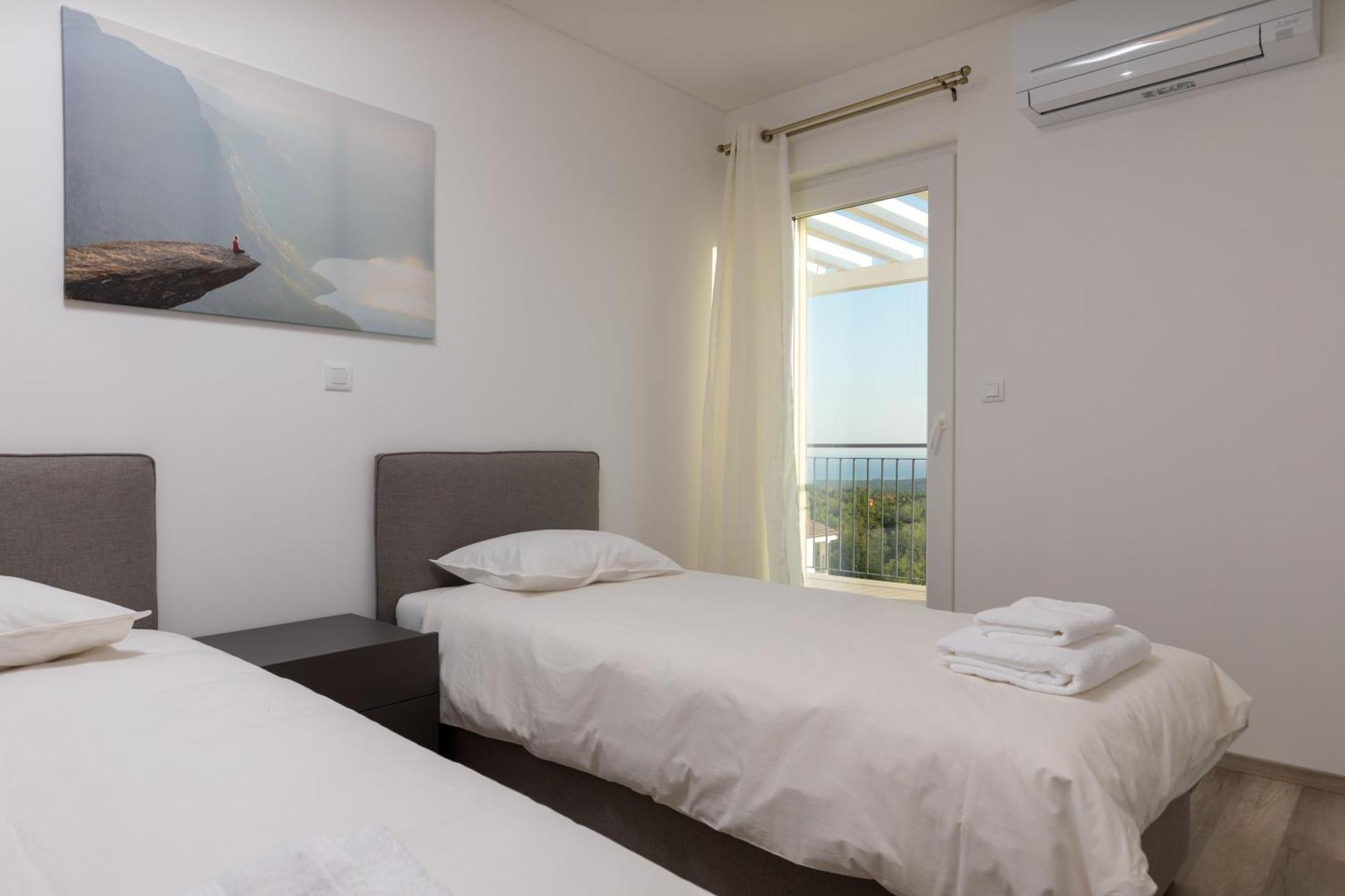 Diminici Villas Diminići Exterior foto
