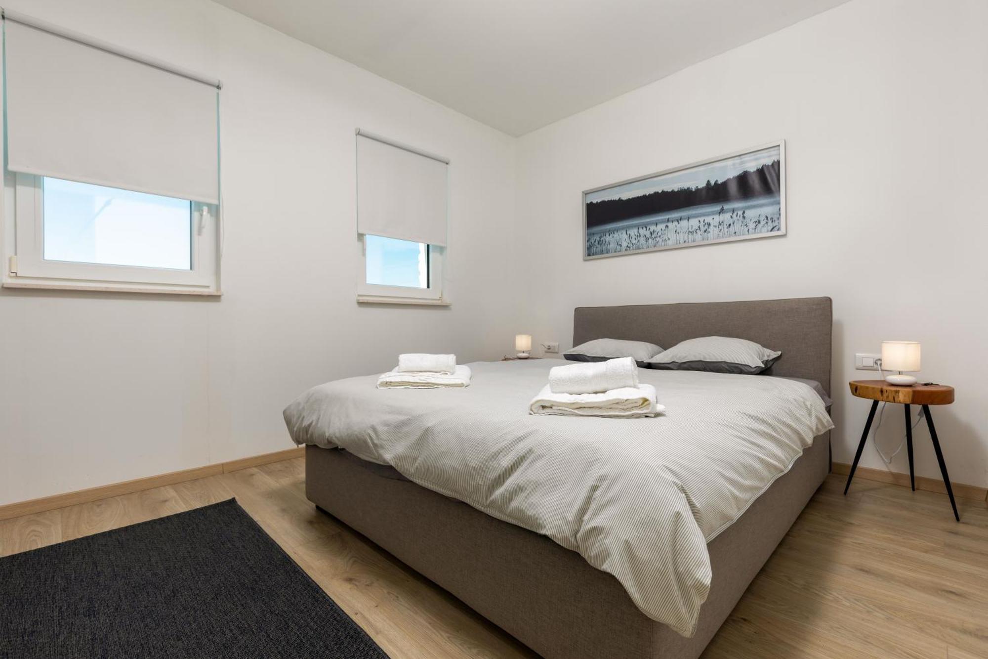 Diminici Villas Diminići Exterior foto