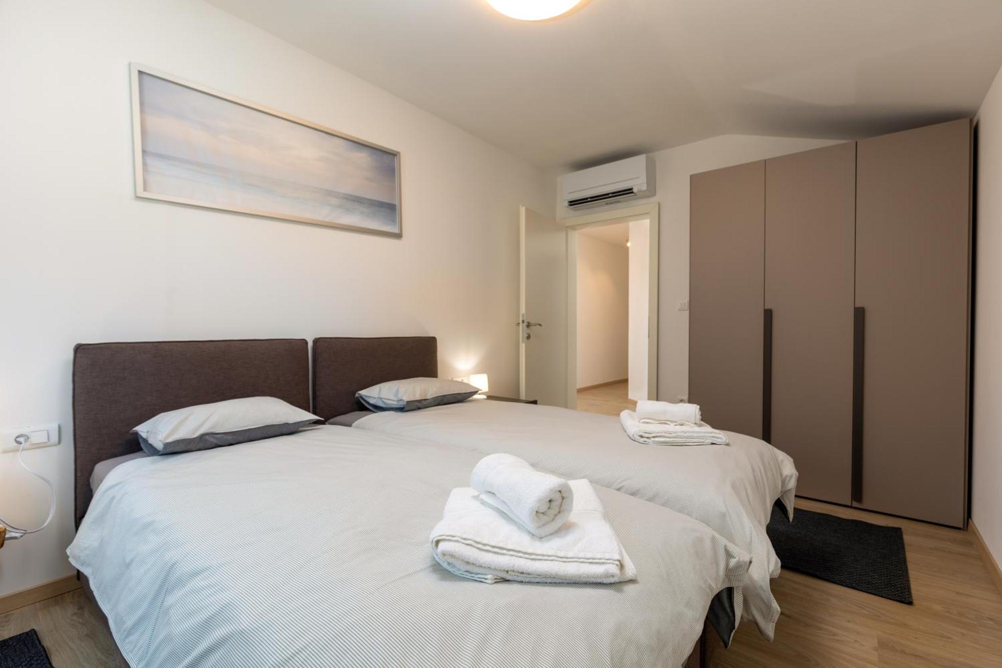 Diminici Villas Diminići Exterior foto