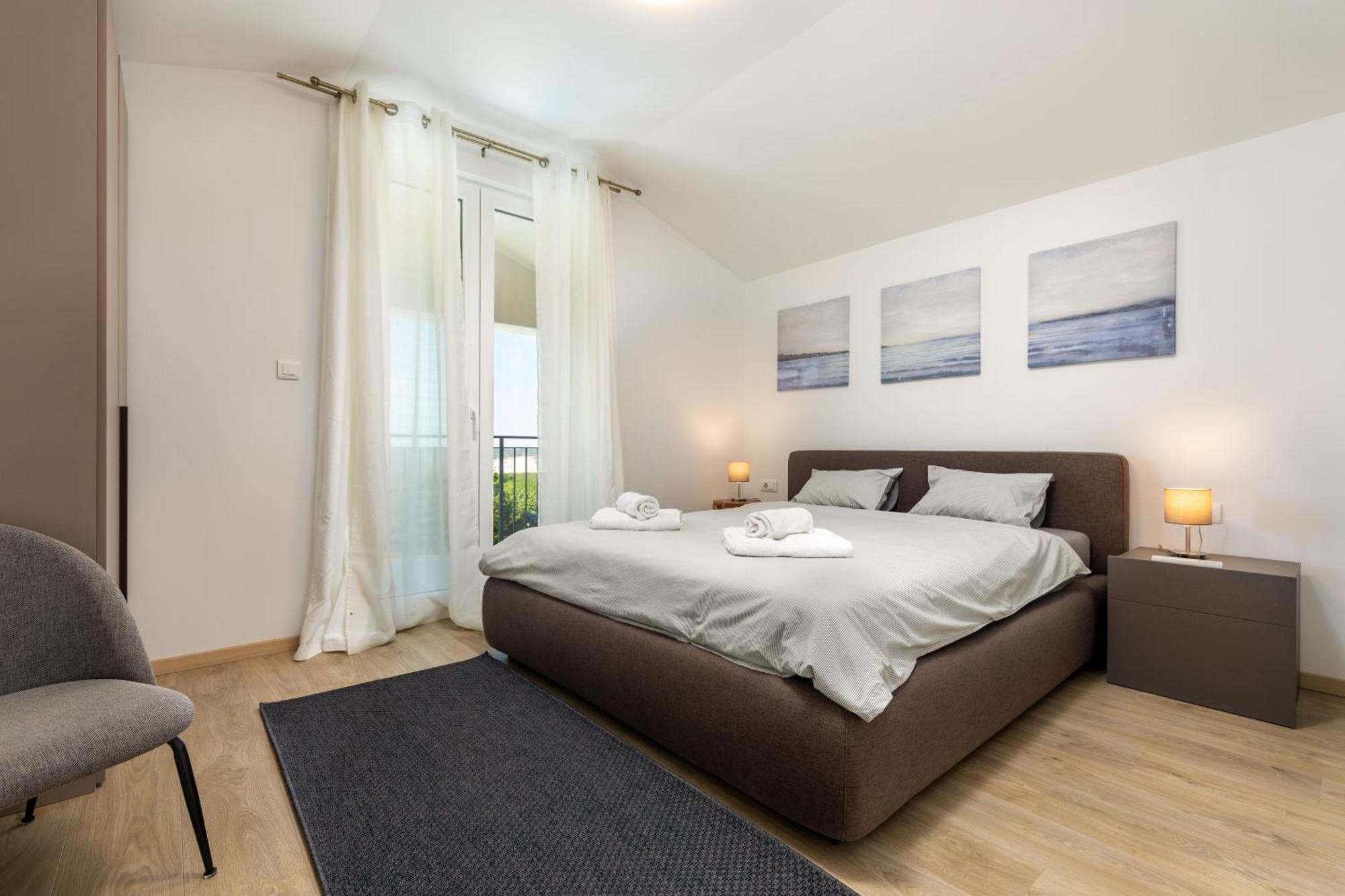 Diminici Villas Diminići Exterior foto