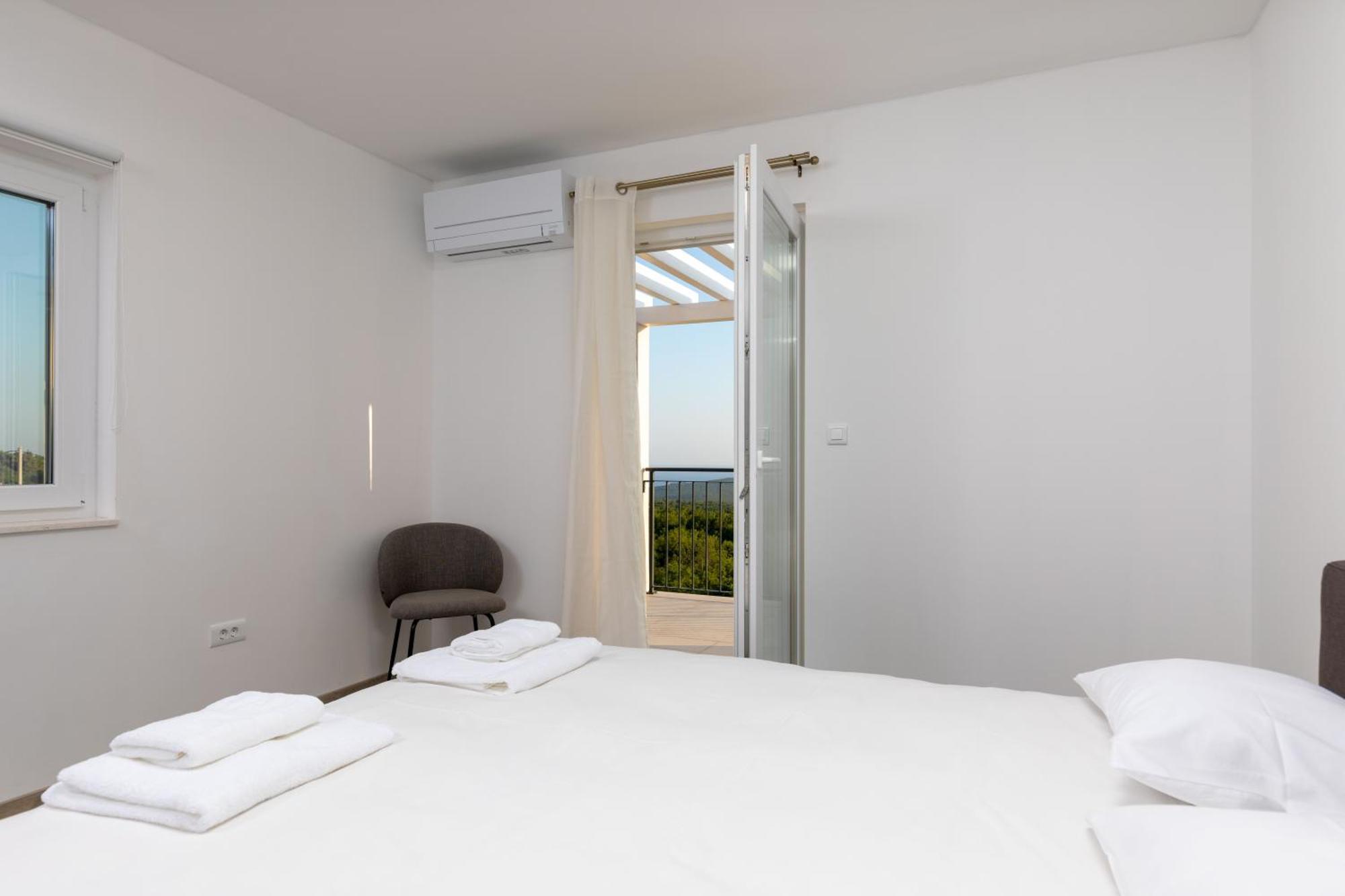 Diminici Villas Diminići Exterior foto