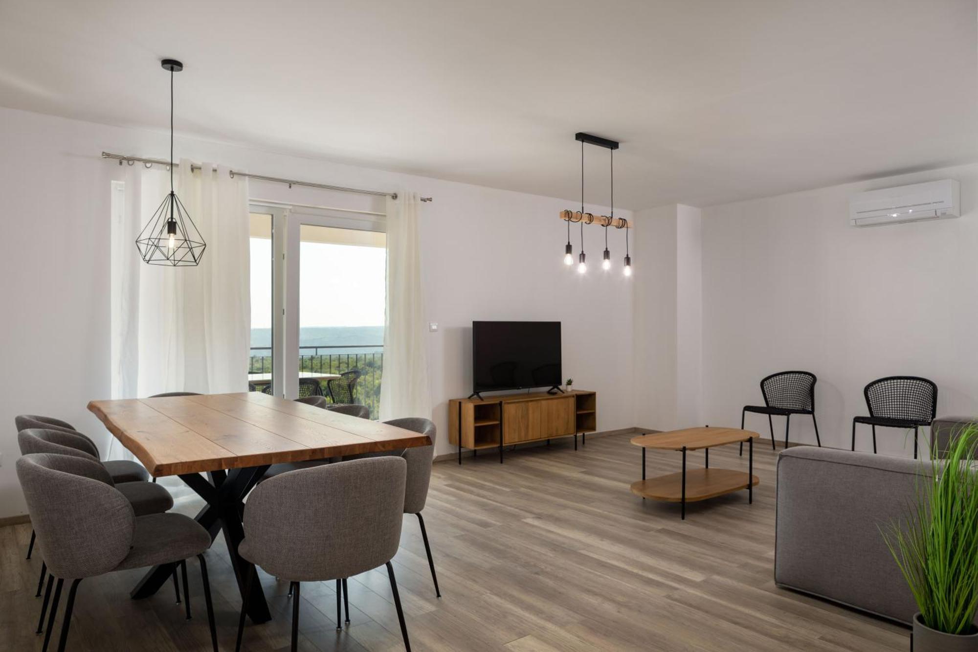 Diminici Villas Diminići Exterior foto