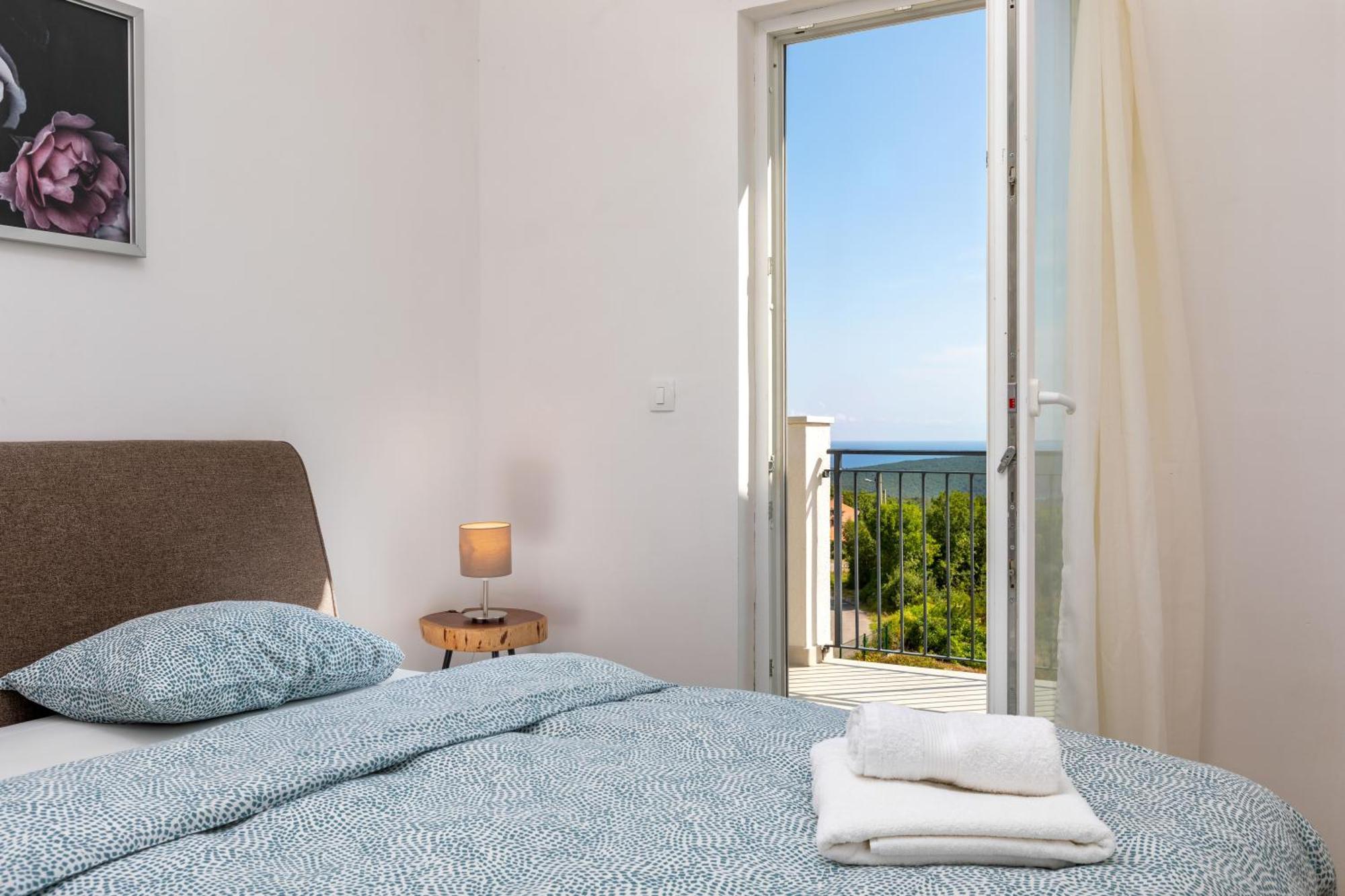 Diminici Villas Diminići Exterior foto