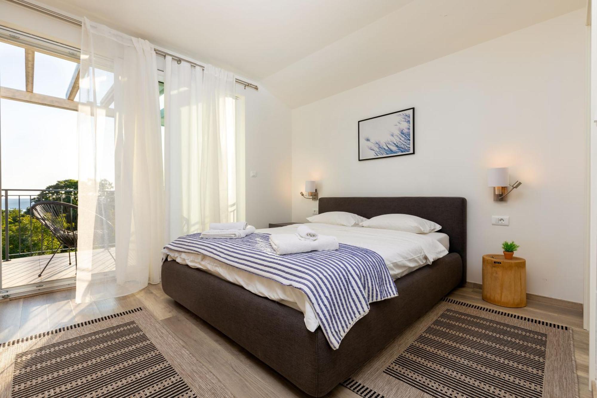 Diminici Villas Diminići Exterior foto