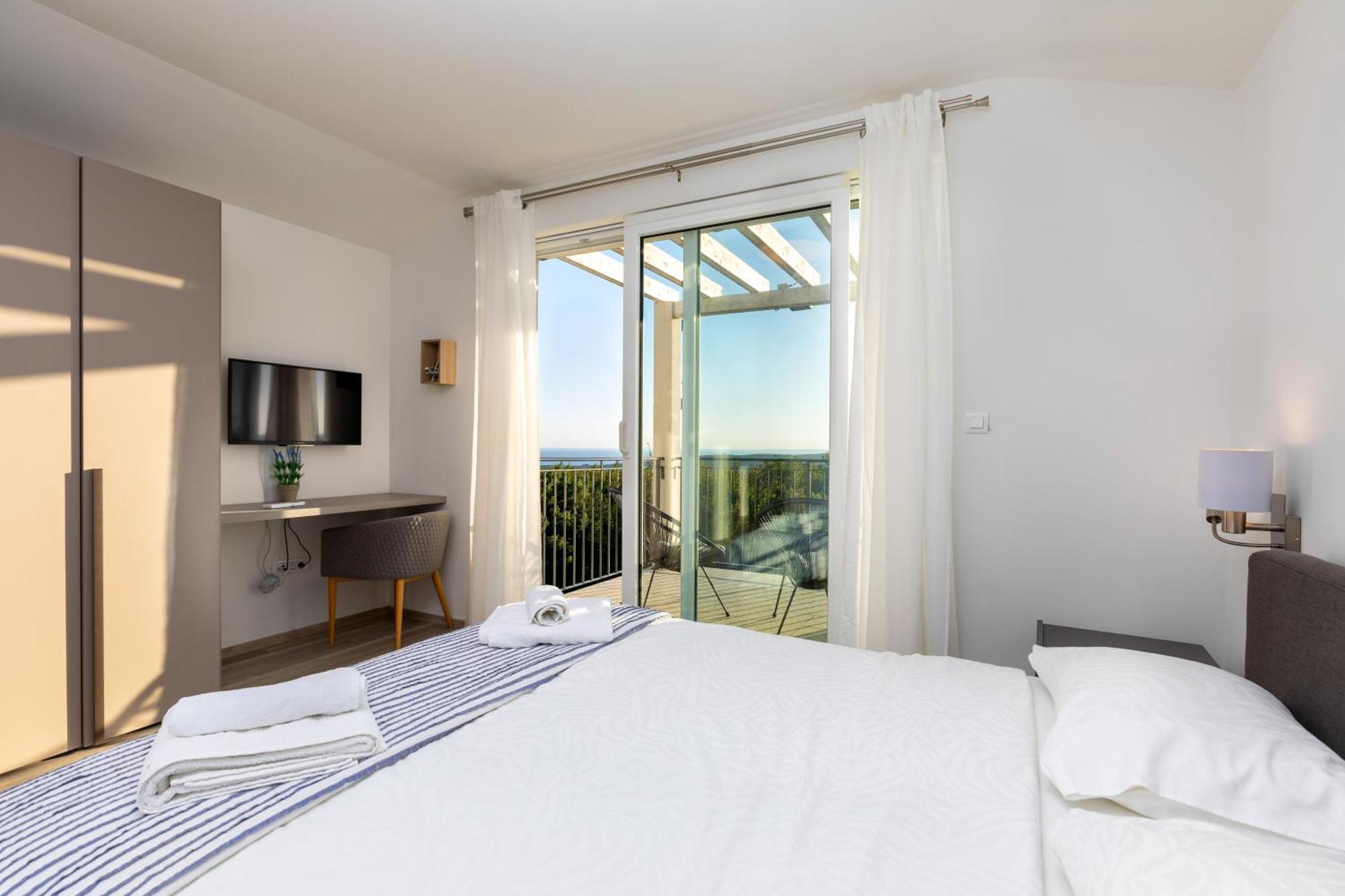 Diminici Villas Diminići Exterior foto