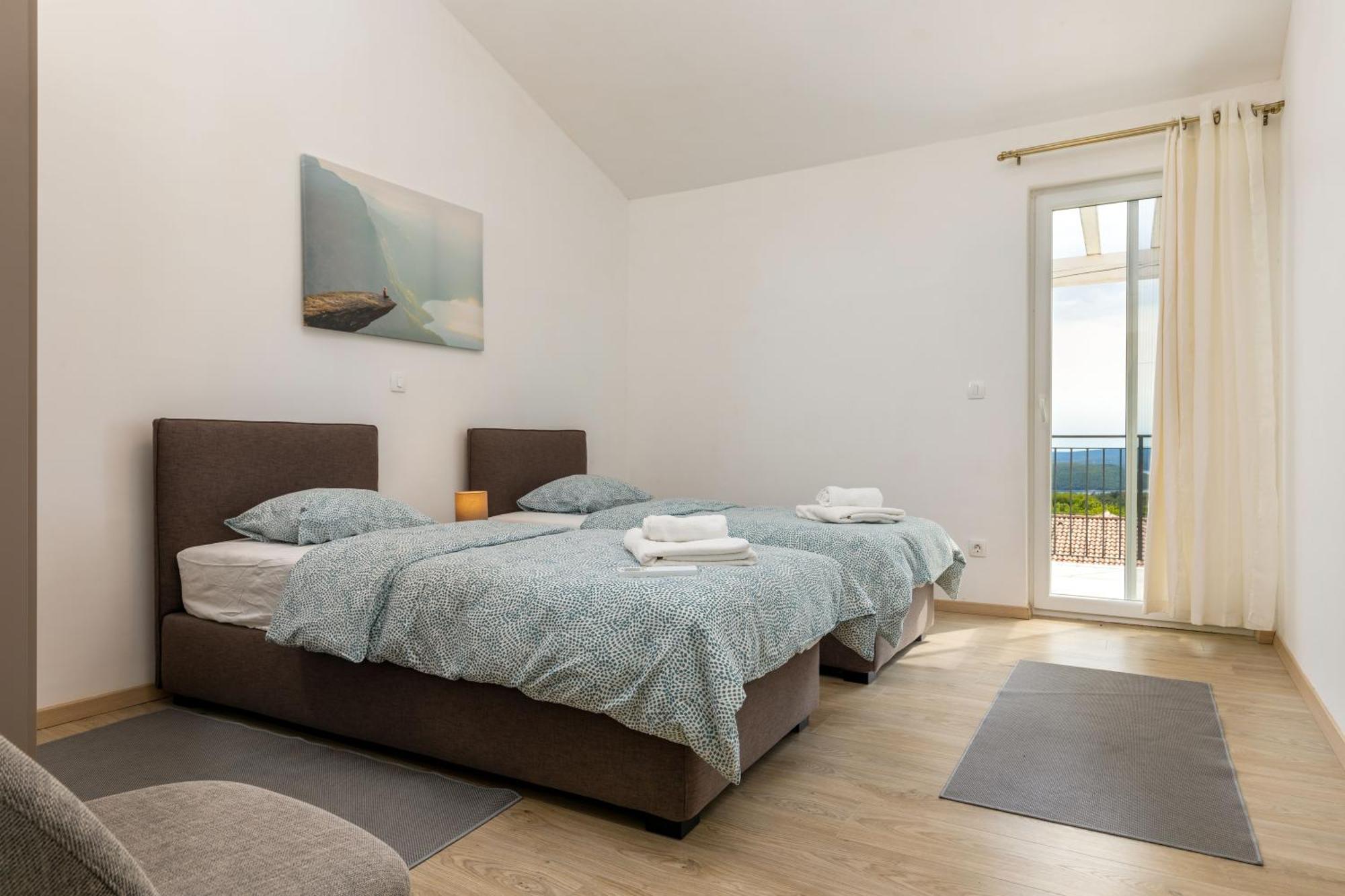 Diminici Villas Diminići Exterior foto