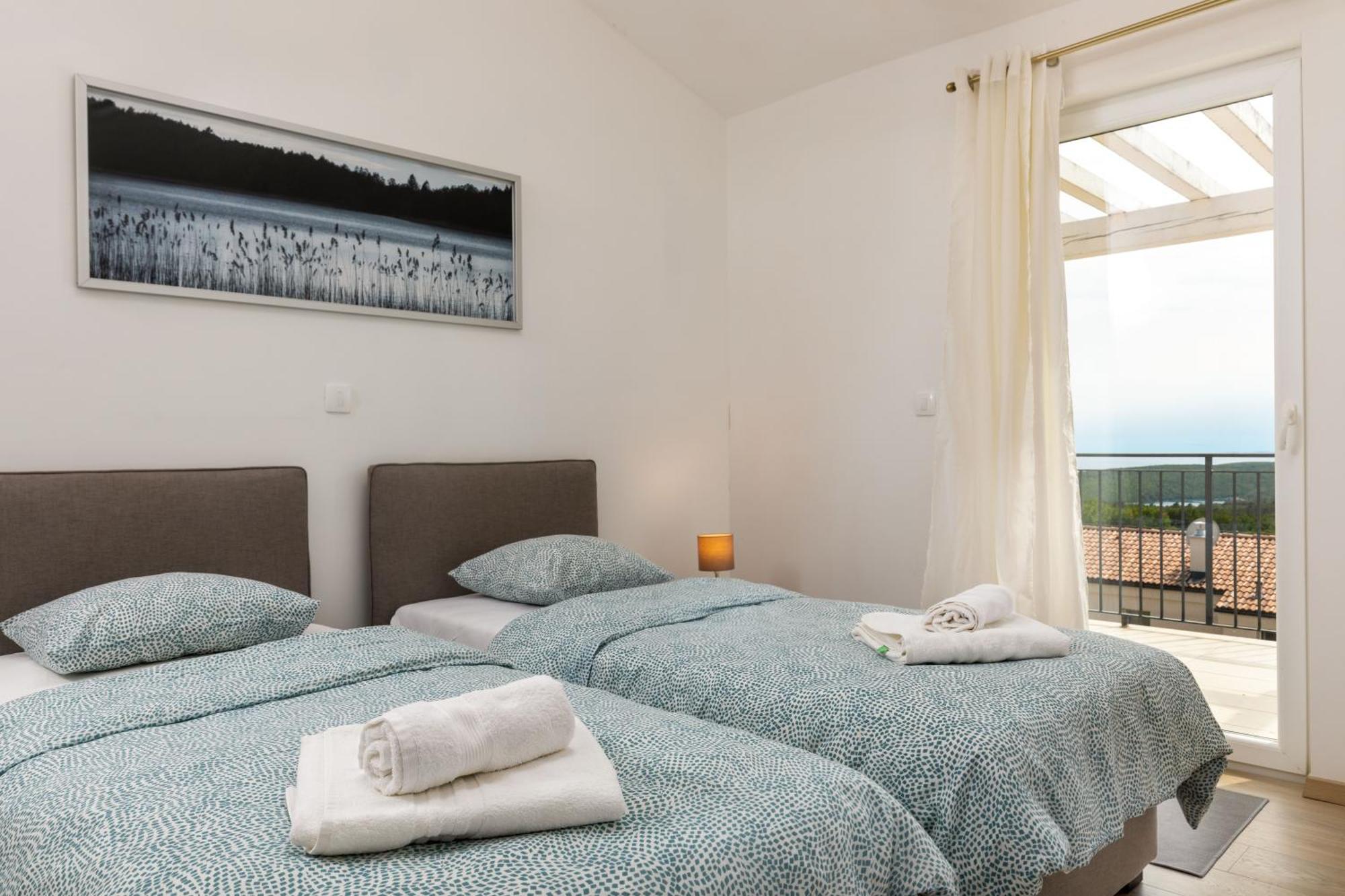 Diminici Villas Diminići Exterior foto