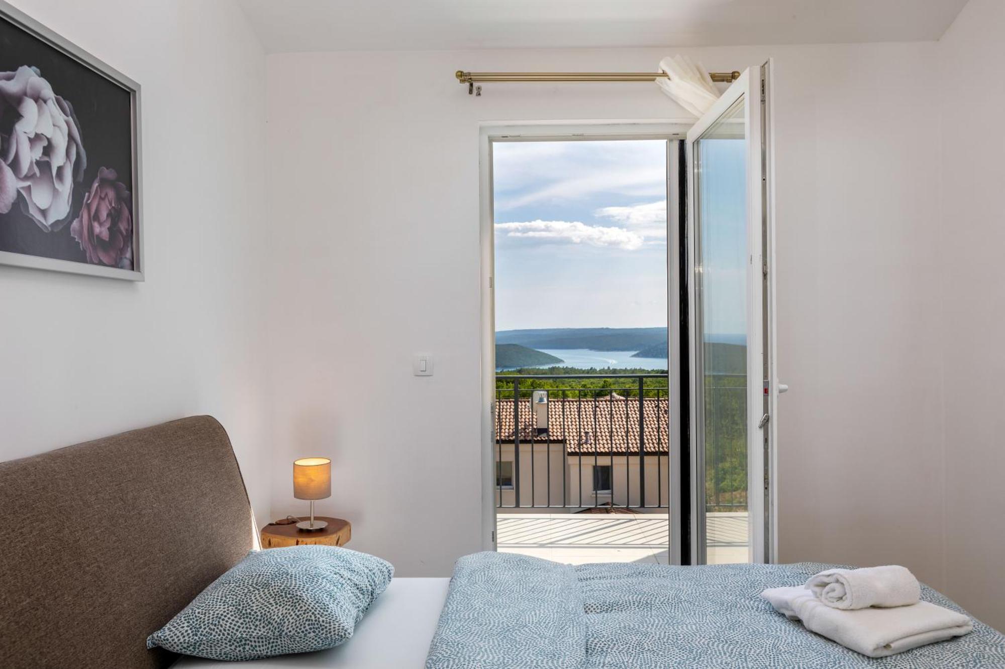Diminici Villas Diminići Exterior foto