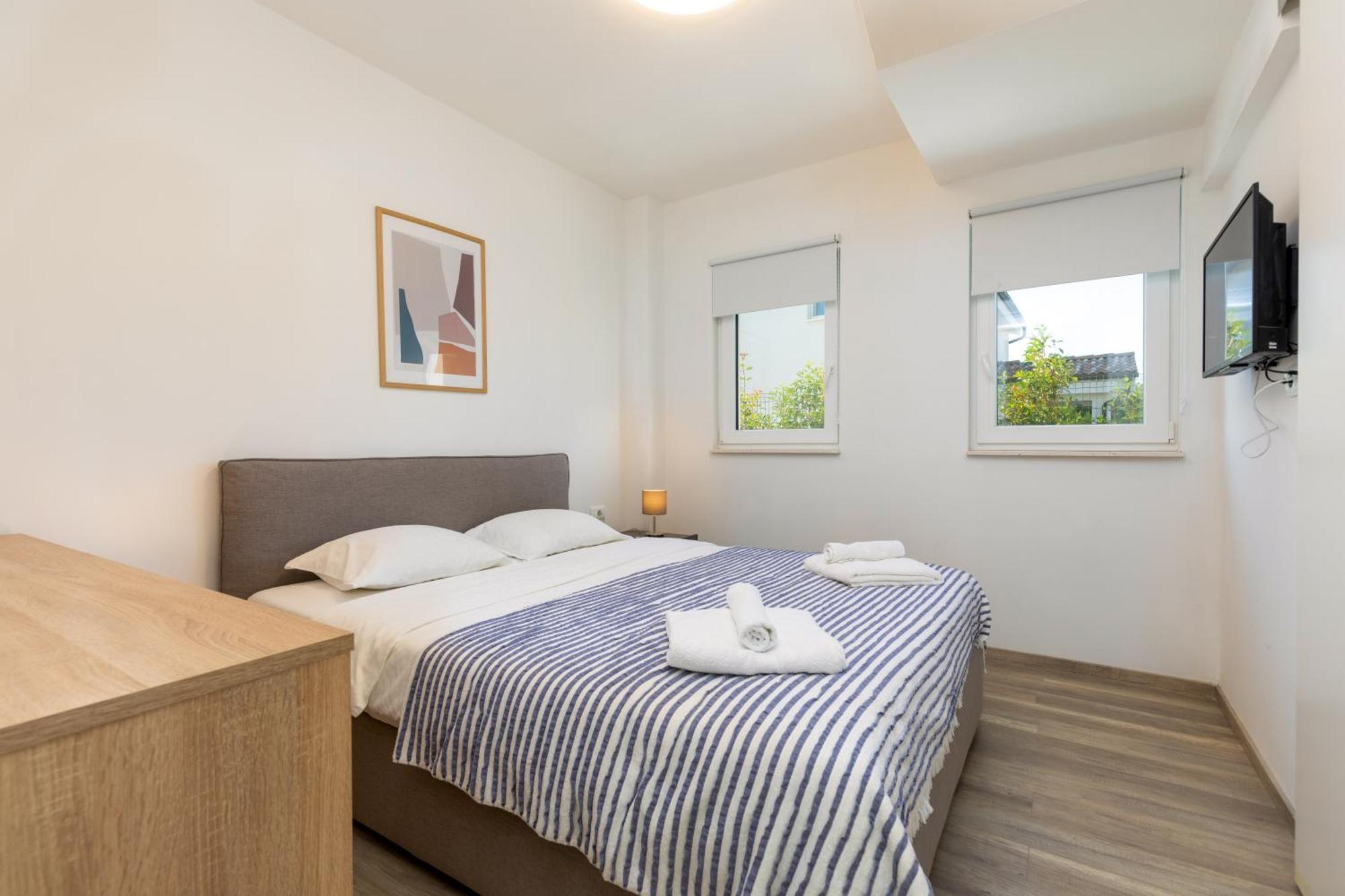 Diminici Villas Diminići Exterior foto
