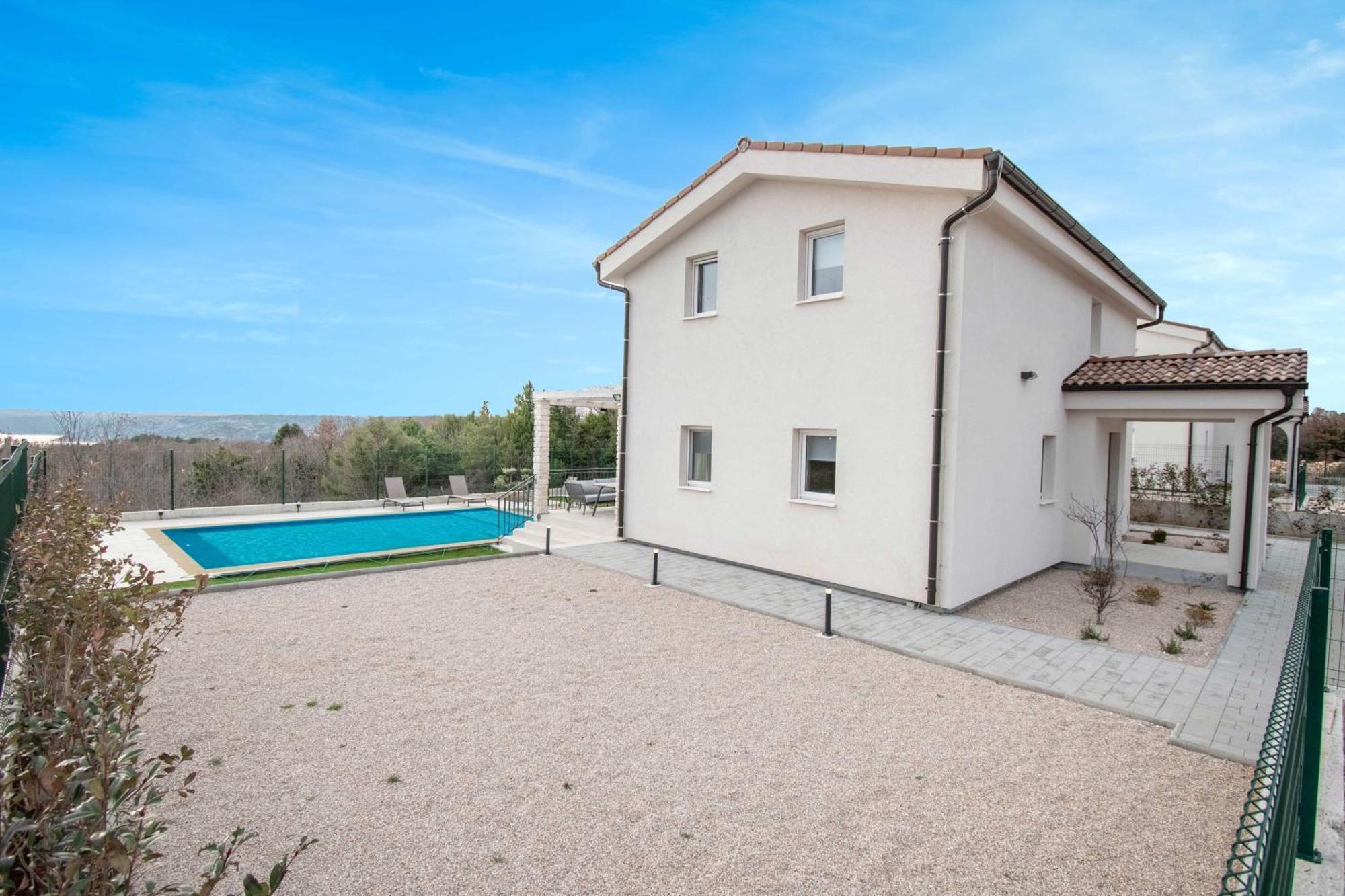 Diminici Villas Diminići Exterior foto