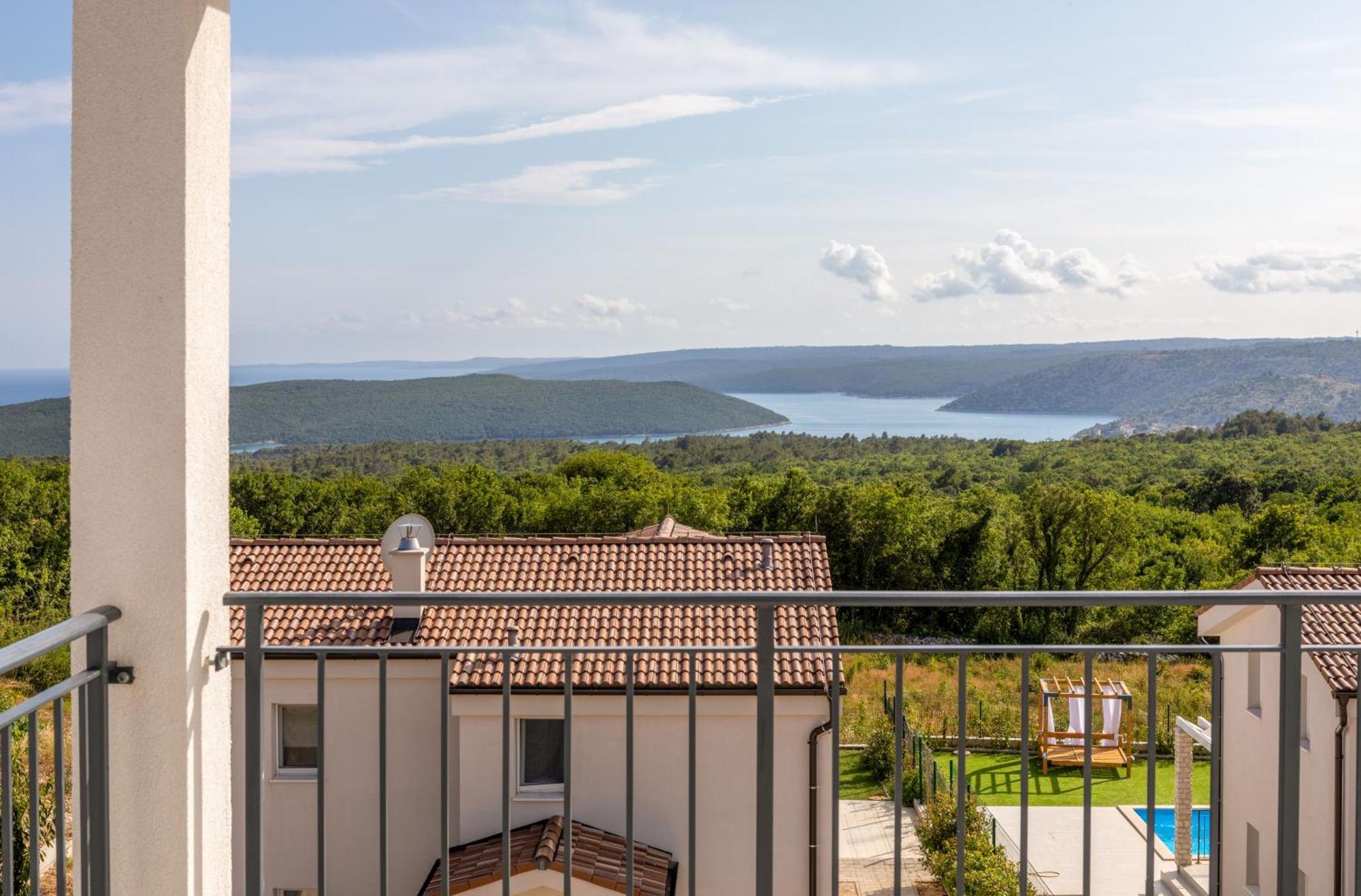 Diminici Villas Diminići Exterior foto