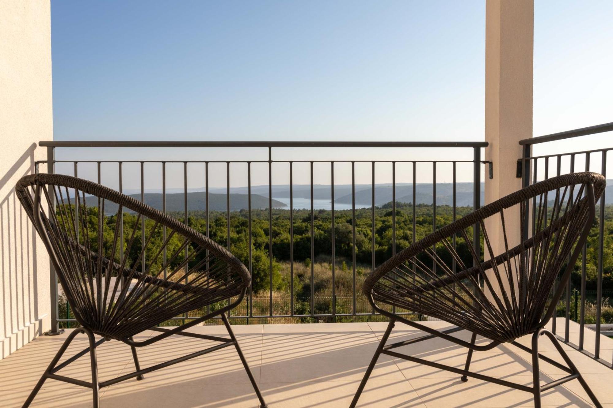 Diminici Villas Diminići Exterior foto
