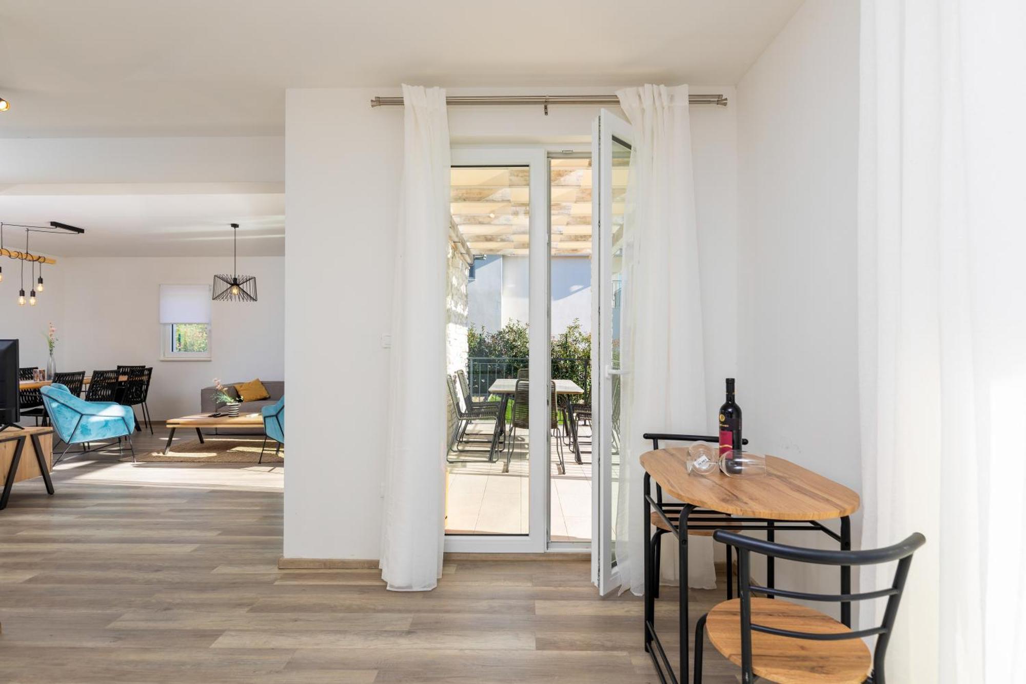 Diminici Villas Diminići Exterior foto