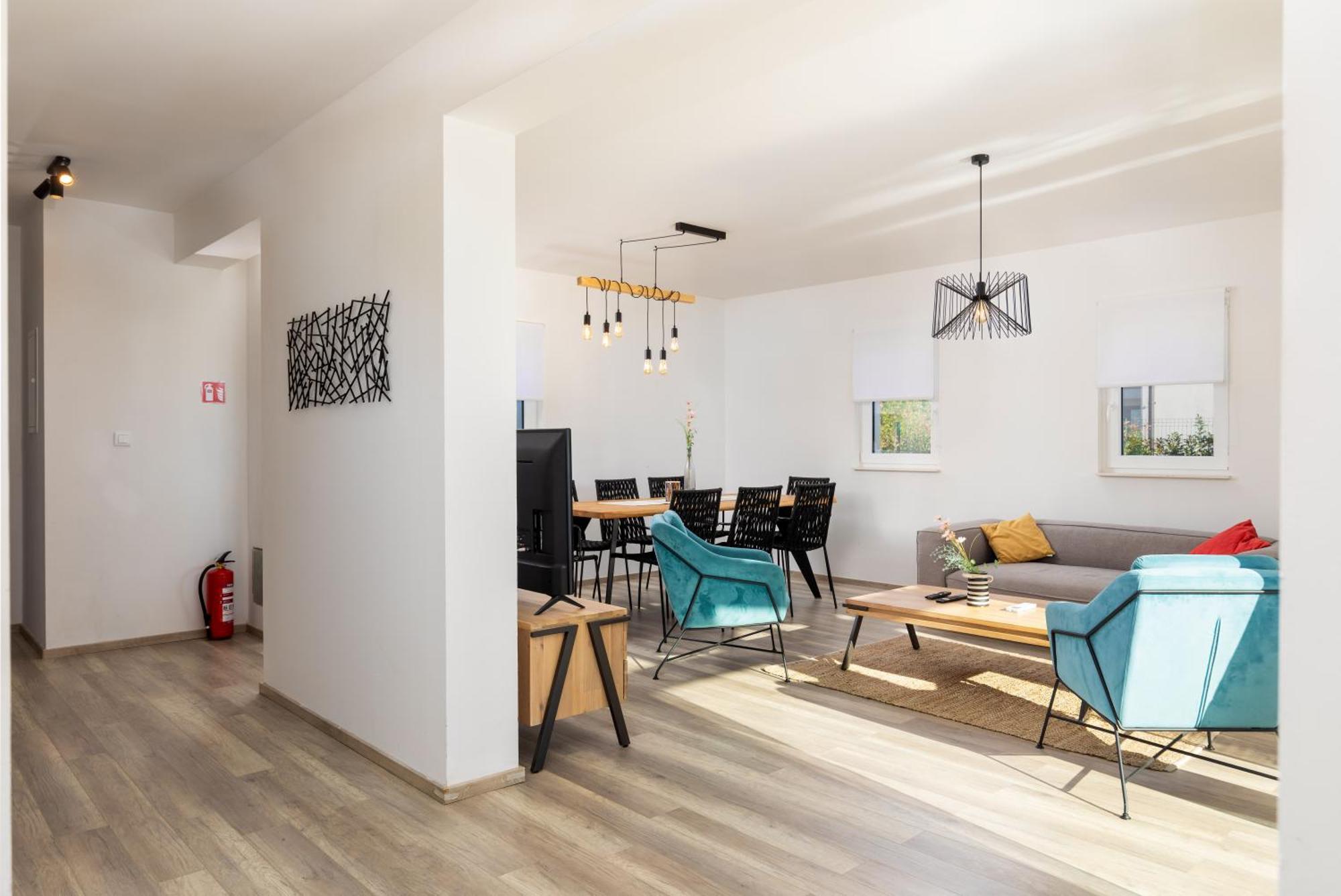 Diminici Villas Diminići Exterior foto